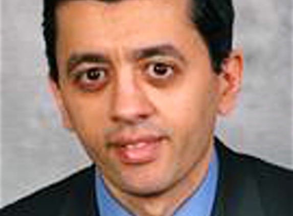 Dr. Waleed W Hamam, MD - Syracuse, NY
