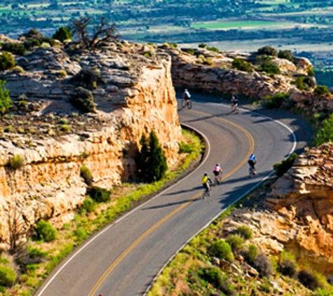 At Your Pace-Freestyle Cycling Adventures - Loveland, CO