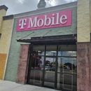 T-Mobile - Cellular Telephone Equipment & Supplies-Rental