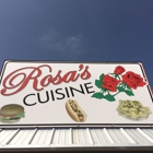 Rosa's Cuisine