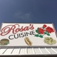 Rosa's Cuisine