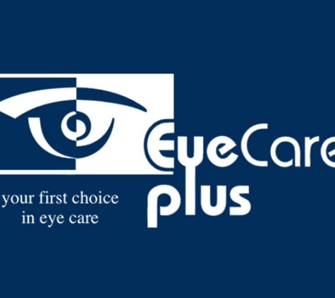 EyeCare Plus - Amarillo, TX