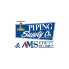 Piping Supply Company & AMS Utility