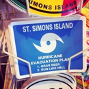 St Simons Beachwear - Swimwear & Accessories