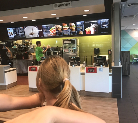 McDonald's - Eugene, OR