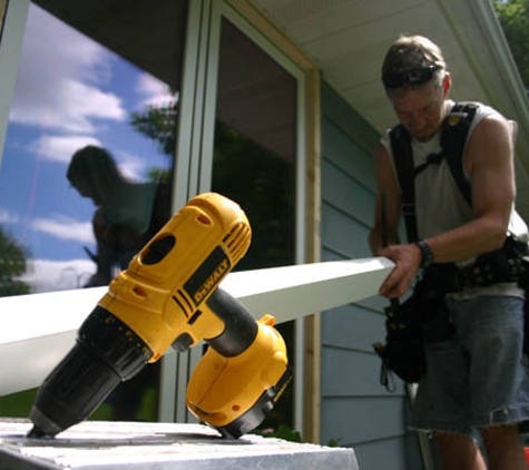 Wellington Home Improvements - Waukesha, WI