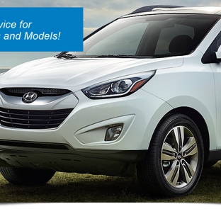 Mike Camlin Hyundai of Greensburg - Greensburg, PA