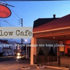 Overflow Cafe