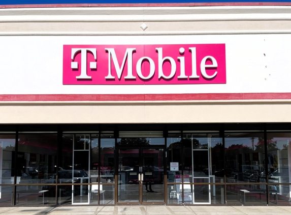 T-Mobile - Dallas, TX