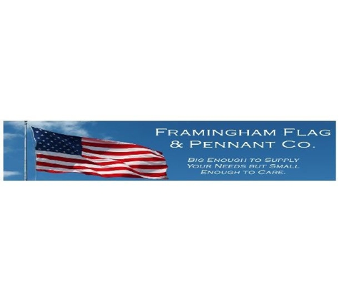 Framingham Flag & Pennant Co