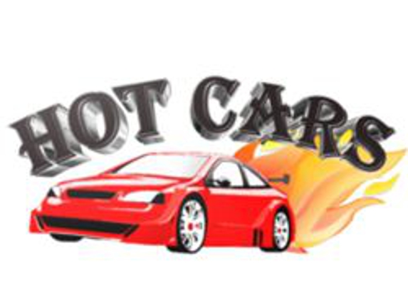 Hot Cars - Fort Pierce, FL