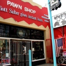 Elliott Salter Pawnshop - Pawnbrokers