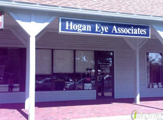 Hogan Eye Associates, Inc. - Concord, NH