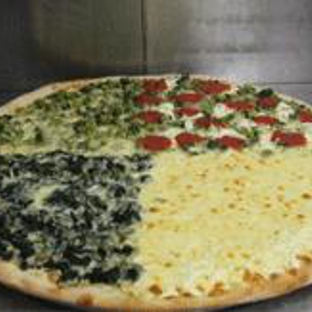 Sinapi Pizzeria - Brewster, NY