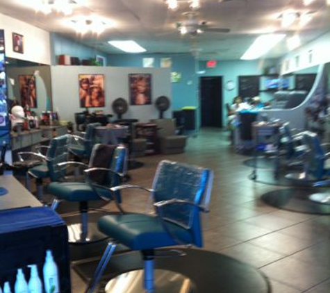 1662 Salon East - Fort Lauderdale, FL