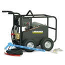 Ace Cleaning Equipment - Industrial Equipment Repair