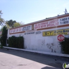 West Coast Auto Body