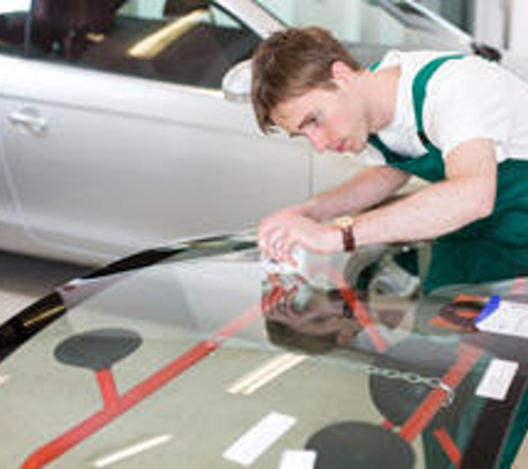 Gold Start Auto Glass - Chandler, AZ