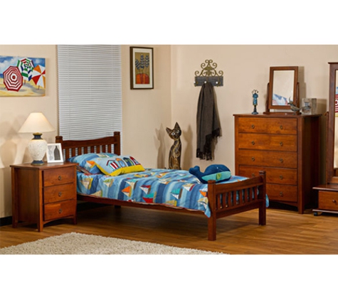 Batavia Furniture & Bedding - Webberton, WA