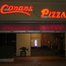 Conans Pizza - Pizza