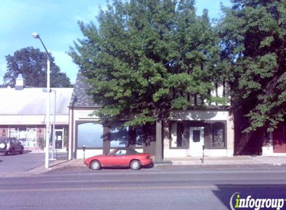 Wydown Dental Group - Saint Louis, MO