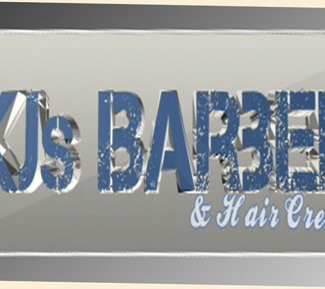 KJ's Barber & Hair Creations - Hayward, CA