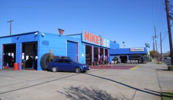 Mike's Tire Man - Canyon Country, CA