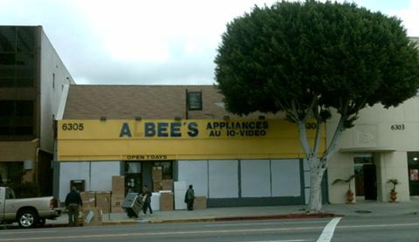 Albee's Appliances - Los Angeles, CA