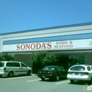 Sonoda's Restaurant - Sushi Bars
