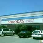 Sonoda's Restaurant
