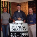 Ripley's Blind & Drapery - Blinds-Venetian & Vertical