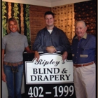 Ripley's Blind & Drapery