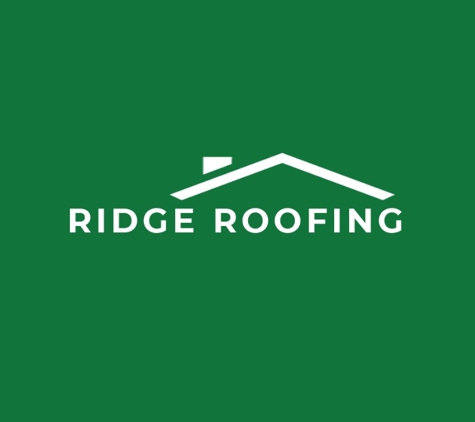 Ridge Roofing