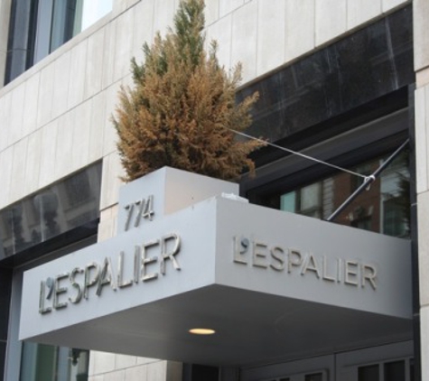 L'espalier - Boston, MA