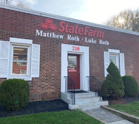 Matthew Roth - State Farm Insurance Agent - Nanuet, NY