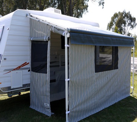 Trim & Canvas Co Pty Ltd - Traralgon, VIC