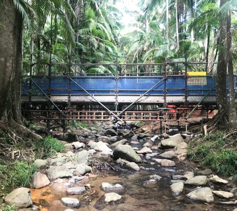 Suncoast Scaffold - Landsborough, QLD