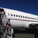 University Air Center - Aircraft Flight Training Schools
