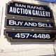 San Rafael Auction Gallery