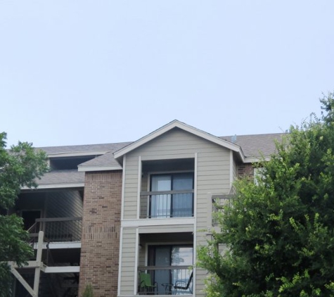 Silver Creek Apartments - Austin, TX