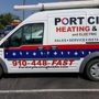 Port City Heating and Air