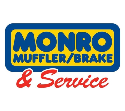 Monro Muffler Brake & Service - Flint, MI