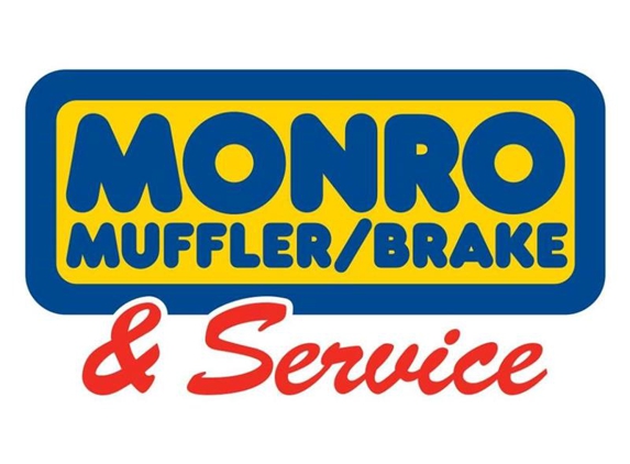 Monro Muffler Brake & Service - Caro, MI