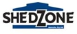 Shedzone Australia Logo