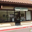 Campbell Chiropractic Center - Alternative Medicine & Health Practitioners