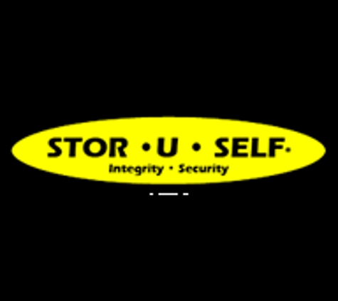 Stor-U-Self - Charlestown, MA