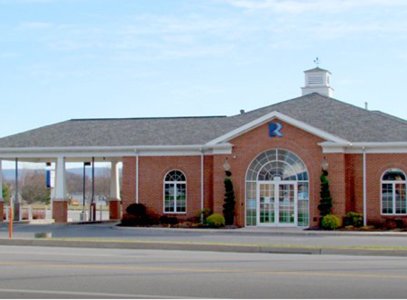 Reliance Bank - Duncansville, PA