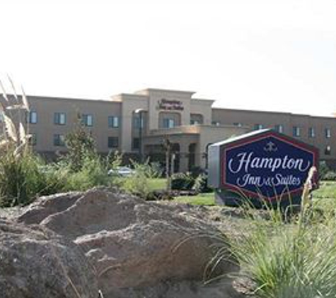 Hampton Inn & Suites Oakland Airport-Alameda - Alameda, CA