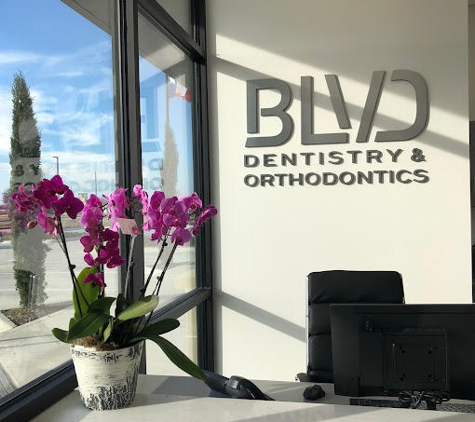 BLVD Dentistry & Orthodontics Richmond - Richmond, TX