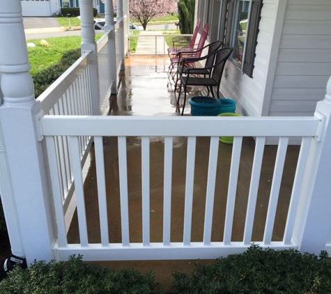 United Power Washing - Alexandria, VA